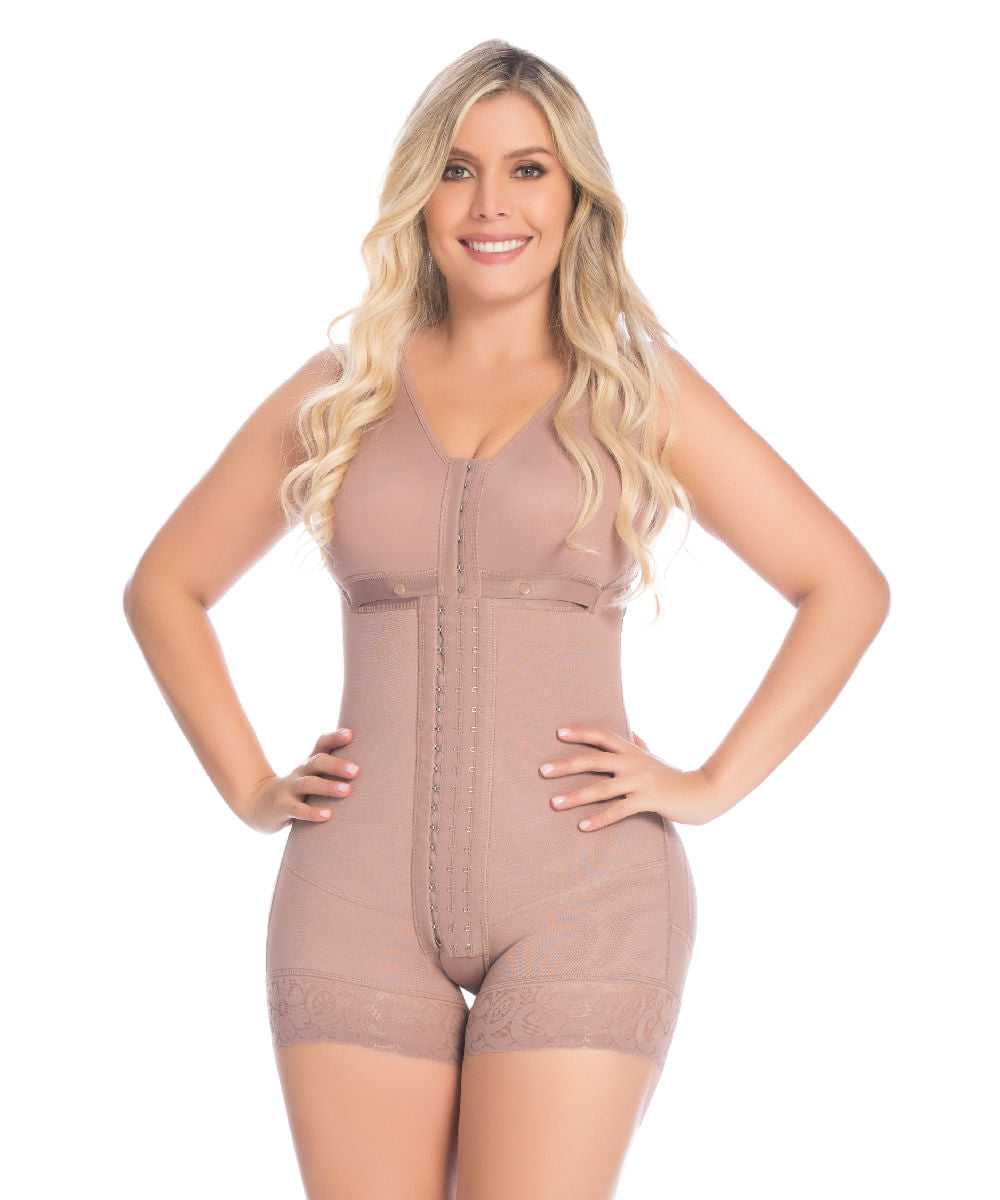 Enhance Comfort and Posture with Back Support Shapewear