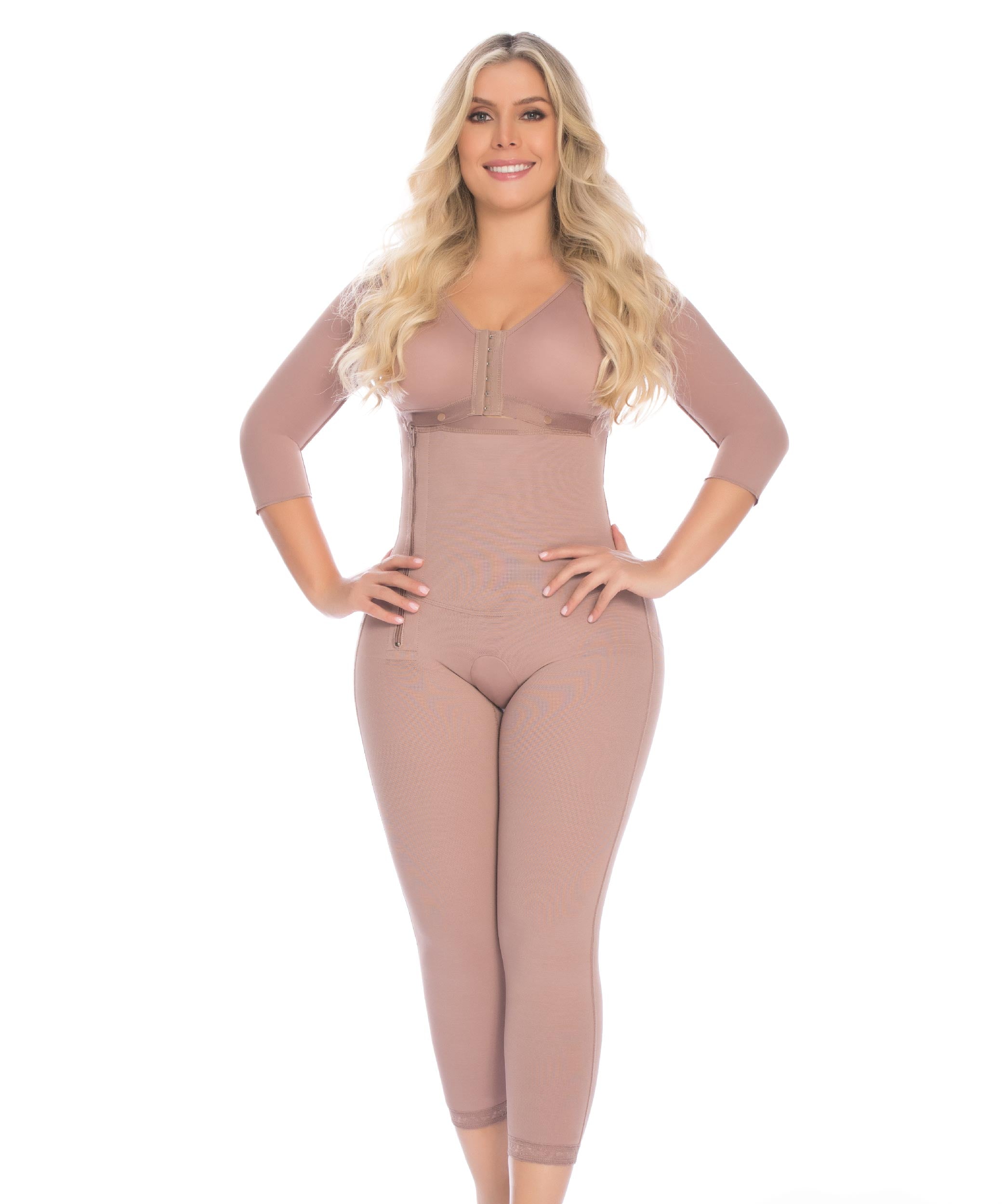 Long girdle Ref.09036