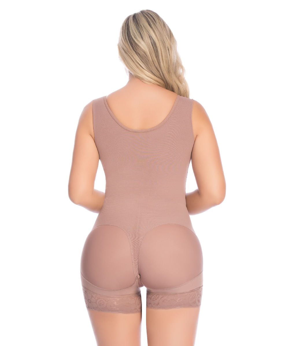 Back Support Shapewear Ref. 09086