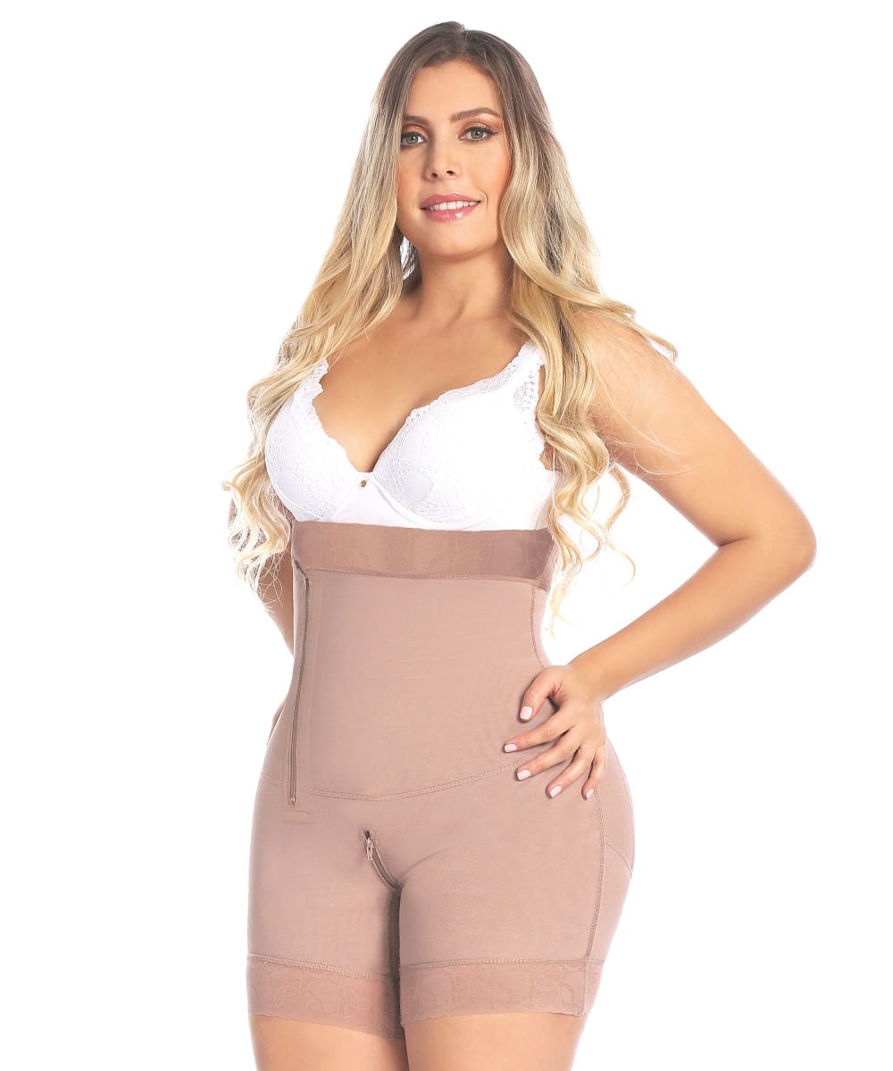 Free Bust Hip Shapewear Ref. 09350