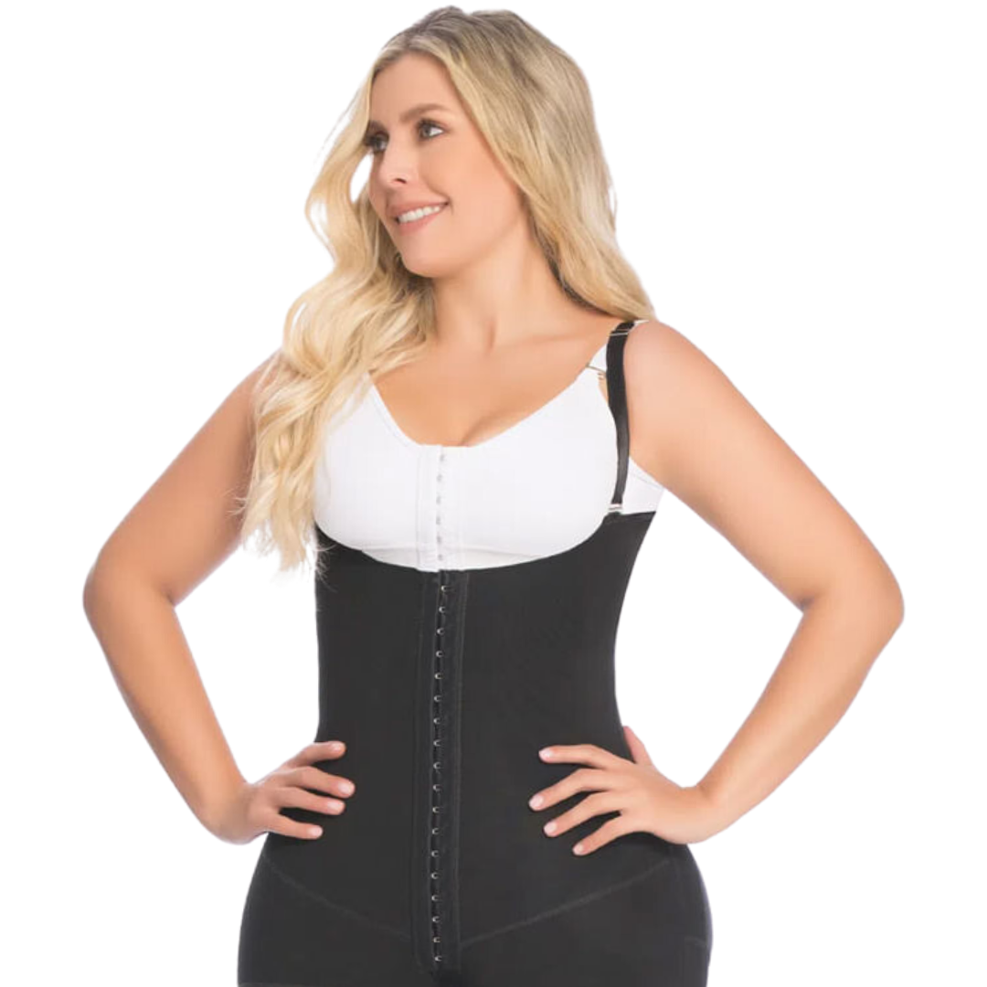 Short Shapewear Ref. 09066