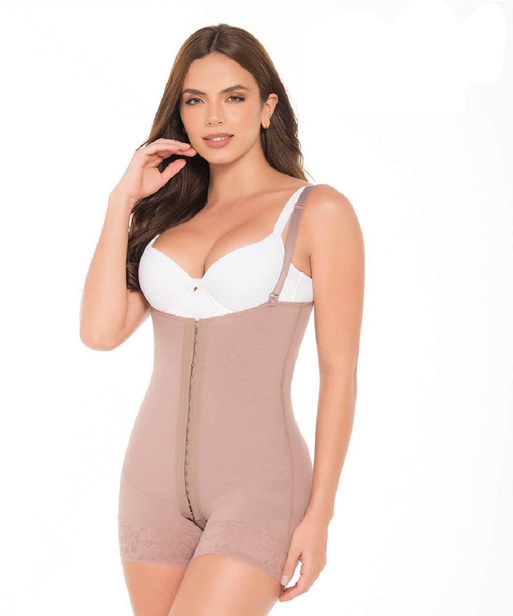 Girdle Abdomen Clasp Strap Hip Ref. 09420