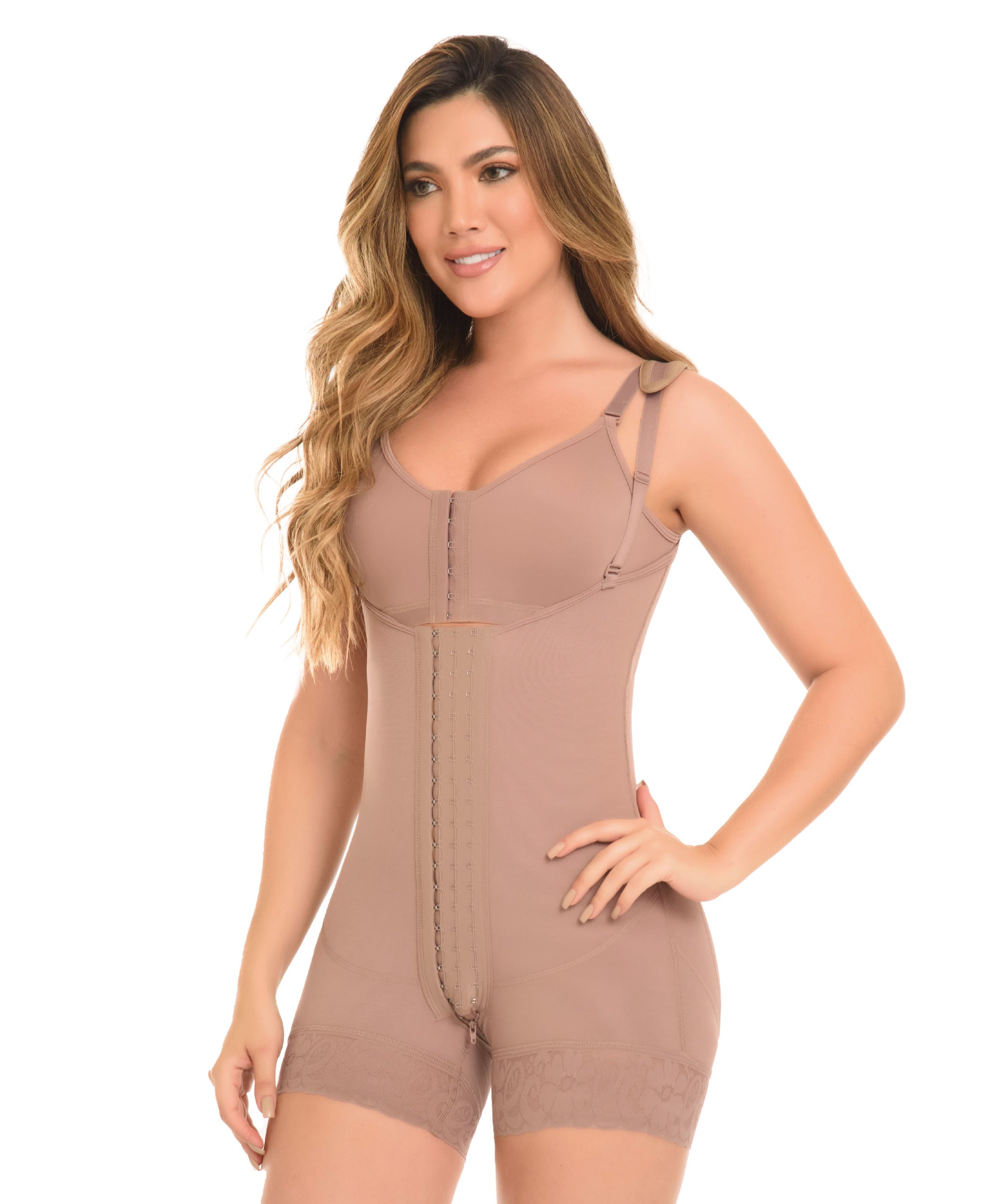 Girdle Fit 360 Cachetera REF 09380