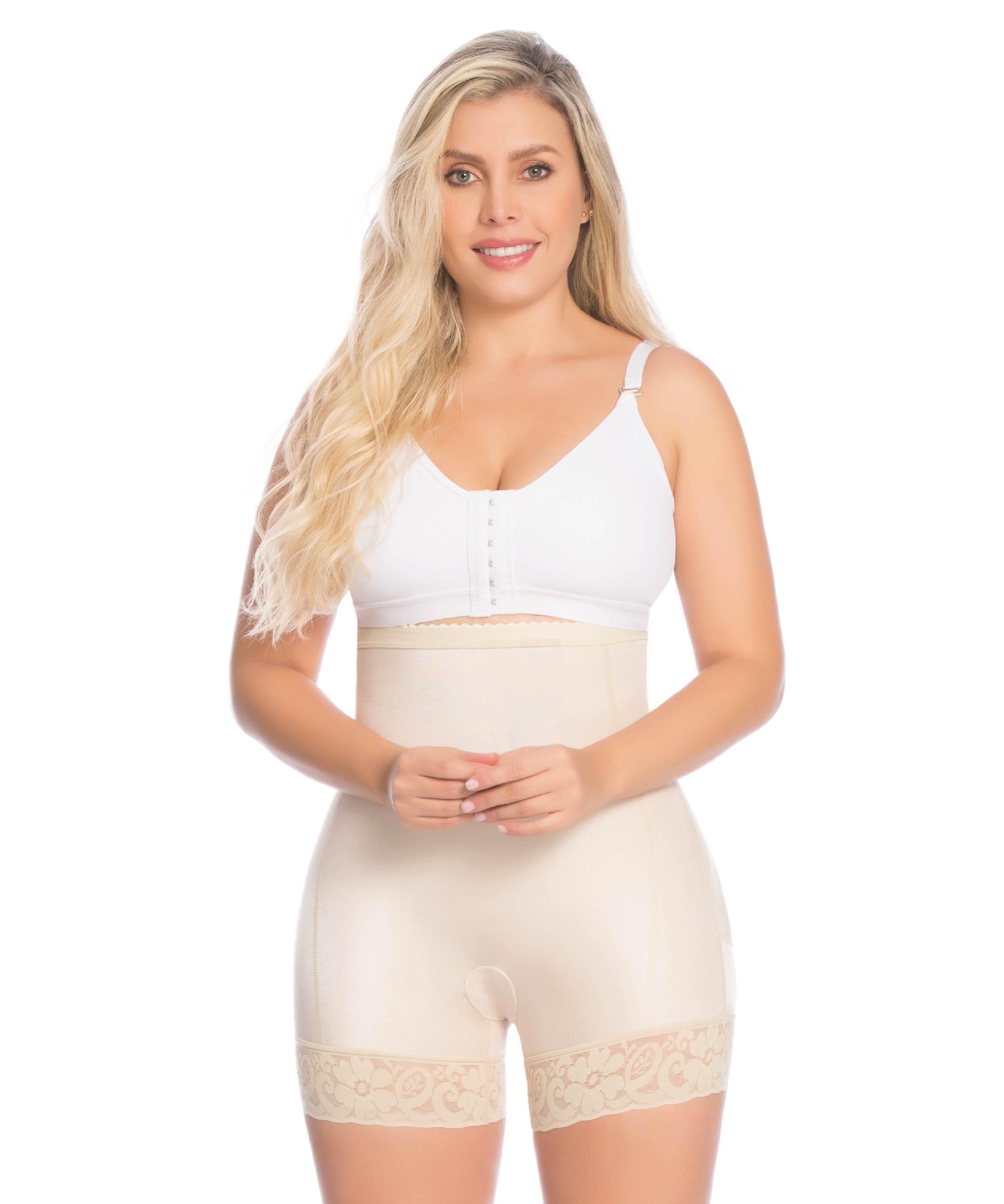 Girdle Abdomen Ref. 09428